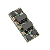 OmniOn Power (Formerly ABB Power Conversion) ATS030A0X3-SRHZ Non-Isolated / PoL SMT in 6.0-14Vdc out 0.8-2.75Vdc 30A