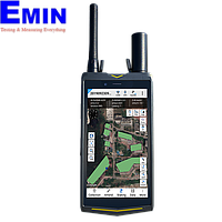 Hi-Target Qmini A10(UWB) High-Precision GIS Handheld Collector