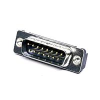 Amphenol Commercial Products L717TSAH15POL2RM5 Plug D-SUB
