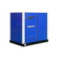 Denair DA-400W+ Energy - saving Screw Air Compressor (84.61 m³/min (50Hz); 83.79 m³/min (60Hz); 550 hp)