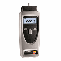 Testo Tachometer Repair Services