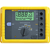 How to Measure Ground Resistance Effectively
