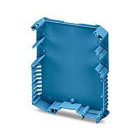 PHOENIX CONTACT 2200818 Enclosures for Industrial Automation ME MAX 22,5 GEH-R 2-2 BU