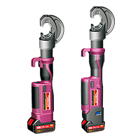 EMEADS GE-400B Charging Type Hydraulic Crimping Tools (120KN, 35mm)