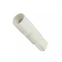 VCC VC1511A35W3 Based LEDs T1 3/4 Wedge LED White 24V DC