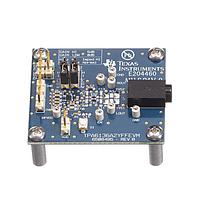 Texas Instruments TPA6136A2YFFEVM Audio IC Development Tools TPA6136A2YFFEVM