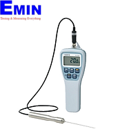 skSATO SK-270WP-K Waterproof Digital Thermometer (-50~300°C; w/o HACCP function)