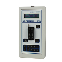 BK Precision 575A Digital IC Tester