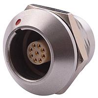 NorComp 820K004-203R001 Connectors 0K IP 4 POS FML SLDR CUP PANEL MOUNT