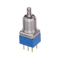 OTTO T3-45252-2 Toggle Switches Miniature Toggle Switch
