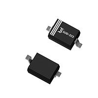 Diotec Semiconductor 1N4148WSGW Diodes - General Purpose, Power, Switching Small Signal Diode, SOD-323, 100V, 0.15A, 125C