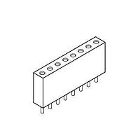 AirBorn WRF100SAD9J Receptacles