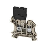 Weidmuller 2562060000 DIN Rail Terminal Blocks WFS 4 10-36V DB