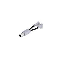 Amphenol CONEC 43-12467 Splitters SAL-12-RS4-8-2