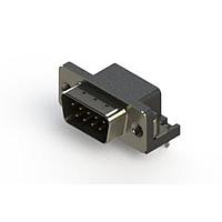 EDAC 621-009-360-542 D-Sub Connectors - Standard Density Standard D-Sun Connector