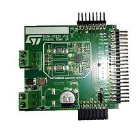 STMicroelectronics EVAL-FDA903S-SA Power Amplifiers EVAL-FDA903S evaluation board for FDA903S and FDA803S
