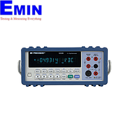 Desktop multimeter