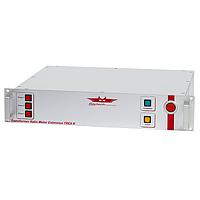 Raytech T-Rex  R 3 Phase Voltage Extension to Turns Ratio Meter