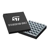 STMicroelectronics ST25R3916B-BWLT NFC/RFID Tags & Transponders NFC reader for payment, consumer and industrial