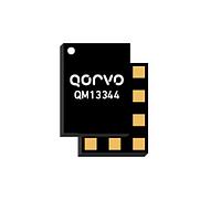 Qorvo QM13344TR13 RF Switch ICs ACS 4xSPST