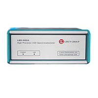 Lisun LMS-9000A High Precision CCD Spectroradiometer (380~800nm)
