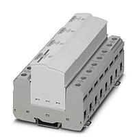 PHOENIX CONTACT 2905421 Arrester Surge/Lightning FLT-SEC-P-T1-3S- 350/25-FM