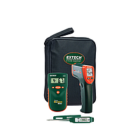 EXTECH MO280-KH2 Professional Home Inspection Kit
