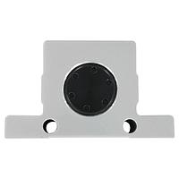 Dwyer PTV-3 PTV Pneumatic Turbine Vibrators – High Frequency, Low Noise, Reliable (710 lbF, 10.2 CFM)