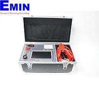 Low Resistance Tester