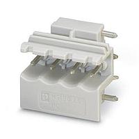PHOENIX CONTACT 2896775 Pluggable Terminal Blocks MSTBO 2,5/ 4-G1R KMGY CD:4
