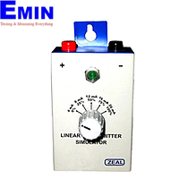 Battery Simulating DC Power Supply