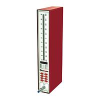 Octagon Air Electronic Column Gauge Column Gauge Displays (Piezo Air Sensor)
