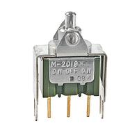 NKK Switches MN19TXG13 Rocker Switches SWITCH TOGGLE