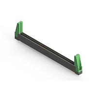 EDAC 395-056-524-188 Standard Card Edge Connectors .100" (2.54mm) Pitch Card Edge Connector