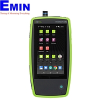 Netally EXG-200-LRG2-KIT Portable Network Analyser