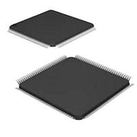 DIGI 20-668-0024 Microprocessors - MPU Rabbit 4000 LQFP Microprocessor