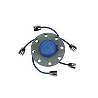 DHS DE-5S Electrode Type Level Switch (2000mm)