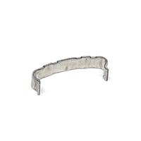 EPCOS B65806J2204X000 Ungapped CLM-RM5 2 PCS REQUIRED