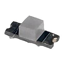 Inolux IN-S124ARUYG Multi-Color LEDs Top View / Reverse Mount / 1205 / 3.2x1.2x1.1 / Flat