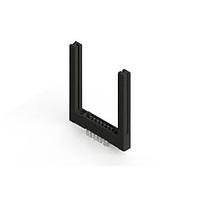 EDAC 357-014-400-258 Standard Card Edge Connectors Card Edge Connector