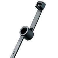 Panduit PLST50SC-D30 Cable Tie Mounts Stud Mount Tie 8.1L (207mm) STDd