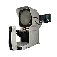 HUATEC HB16 Profile Projector