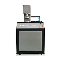 GESTER GT-RA09A Automatic Particulate Filter Efficiency PFE Tester