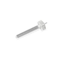 VCC VBL3D0700C Rigid Light Pipes PCB Mount 3mm .7 inch L Dome CLR