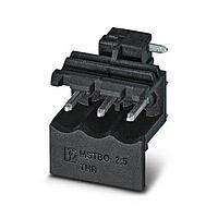 PHOENIX CONTACT 2201194 Headers MSTBO 2,5/ 3 G1R THRR44BKCR1,3