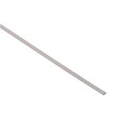 LeaderTech SG040200R-48 Fabric Over Foam Gaskets .040"H X .200"W X 48"L--Rectangular--Conductive Fabric Shielding Gasket