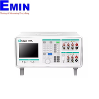 Tunkia TD7600 Precision Process Calibrator (10 mV ～ 110 V; 0.1 mA ～ 110 mA; AC/DC output function)