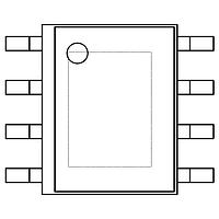 Torex Semiconductor XC6804A3E1QR-G Charge Management 800mA Linear Battery Charger