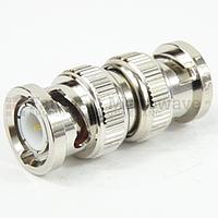 Fairview Microwave  SM3411 BNC Male to BNC Male Adapter (4 Ghz)