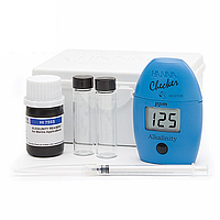 HANNA HI755 Marine Alkalinity Checker (0 - 300 ppm)